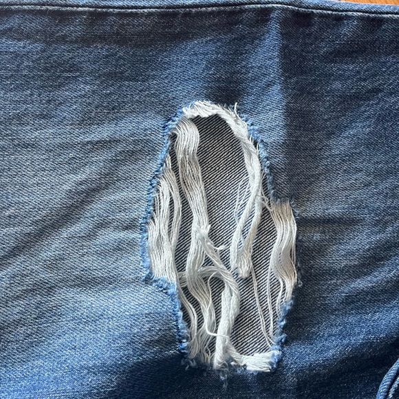 Levi Lo Pro Jeans - Picture 5 of 10